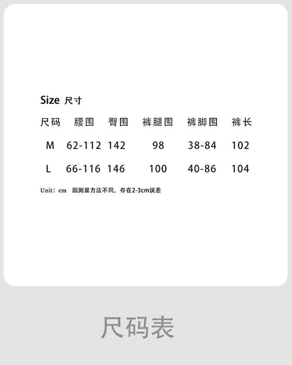 Luxi, breathable cotton~ Summer new white loose bloomers women's design Yamamoto pants bud pants 1926