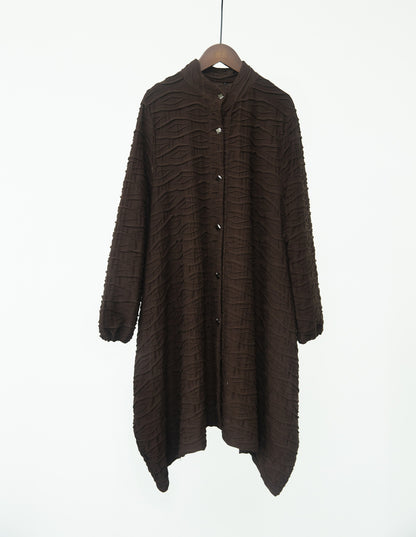 Mihe Special Offer (02) Autumn and Winter Cotton and Linen Shirt/Sweater/Dress/Pants/Cotton Jacket/Jacket -9.17