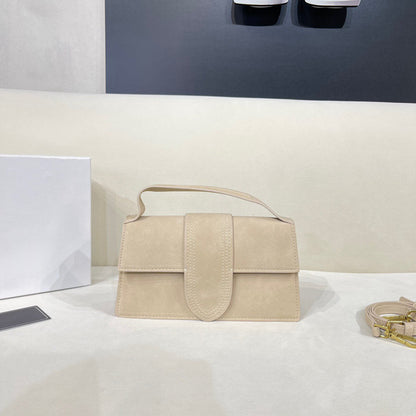 VLOVELAW JA Special-Interest Design New Popular Square Bag Fashion All-Match Shoulder Bag Handbag Messenger Bag Underarm Bag
