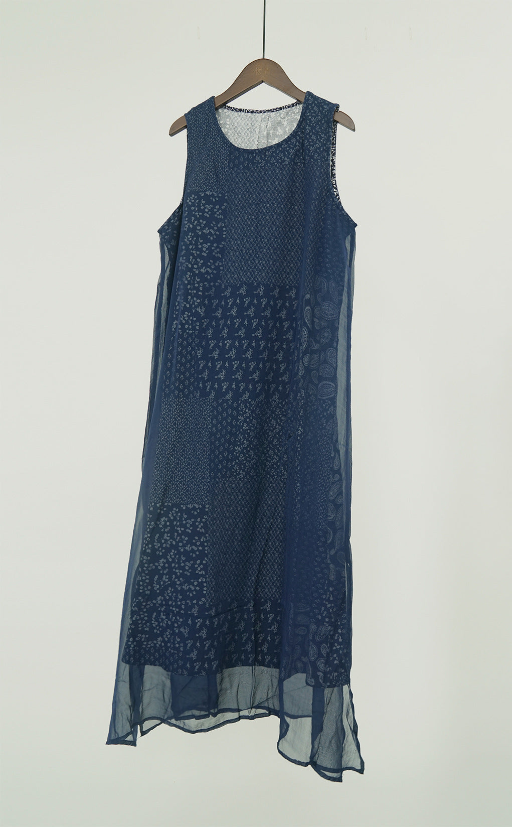 Mihe Specials (1) Shirt/Suspender/Tank Top/Casual Pants, Spring/Summer -8.23