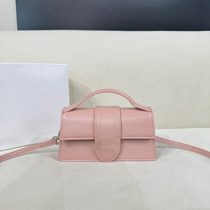 VLOVELAW JA Special-Interest Design New Popular Square Bag Fashion All-Match Shoulder Bag Handbag Messenger Bag Underarm Bag