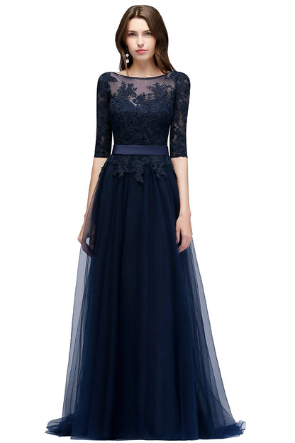 2025Banquet evening dress skirt  new host annual meeting long female elegant celebrity slim dignified atmospheric dress