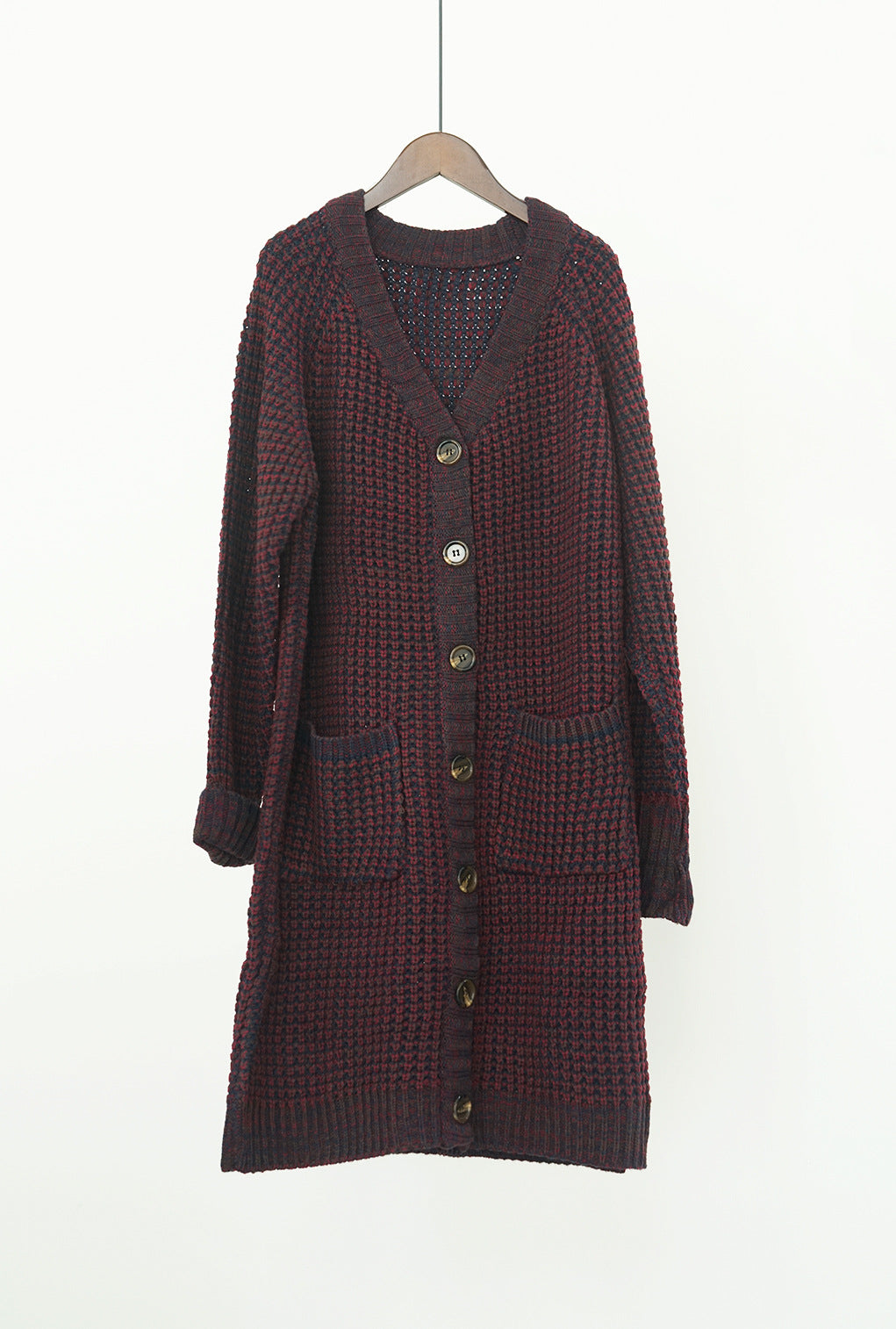 Mihe Specials (2) Fall/Winter, Knitted Sweater/Sweater/Sweatpants/Robe -9.3