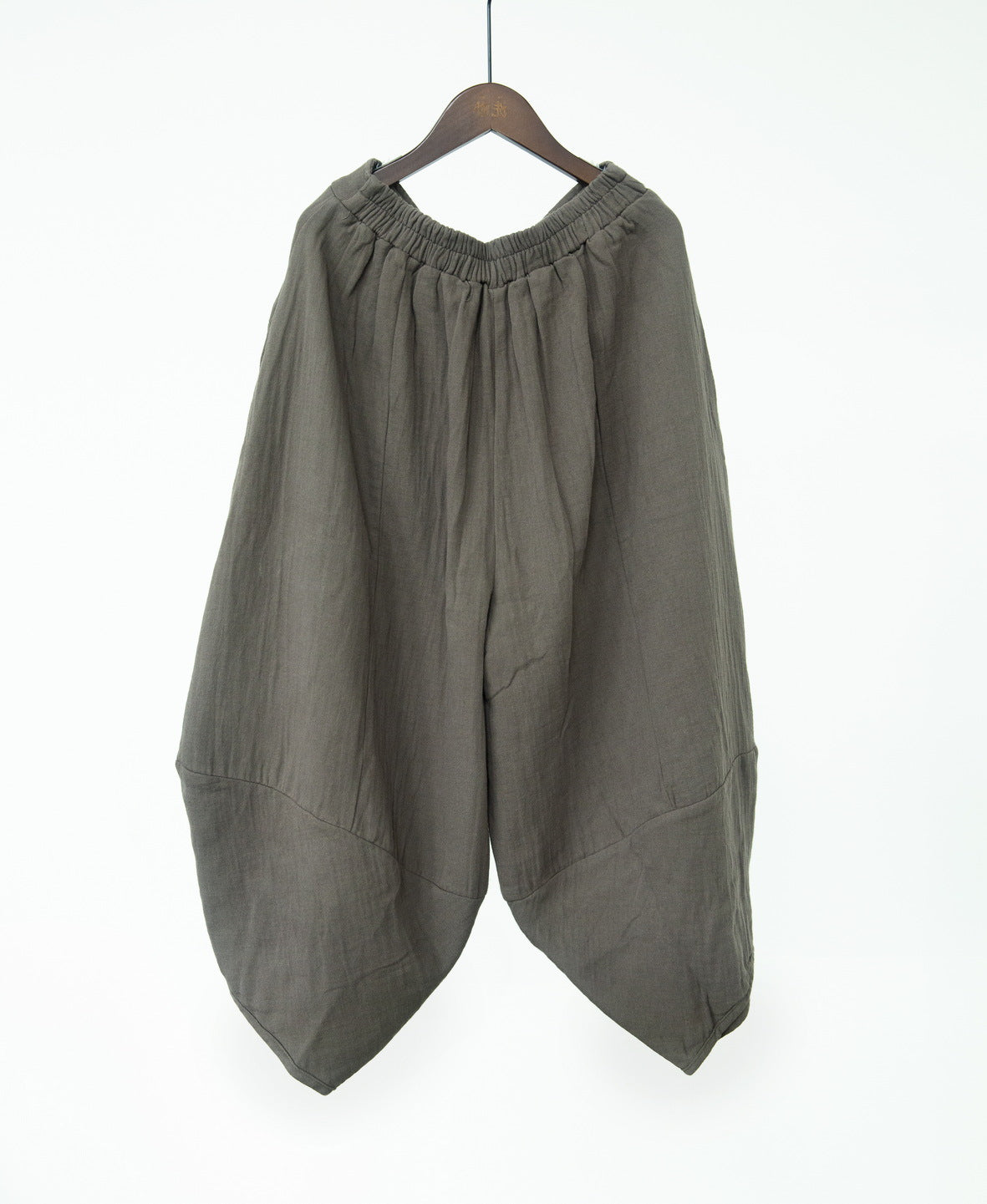 Mihe Special Offer (02) Autumn and Winter Cotton and Linen Shirt/Sweater/Dress/Pants/Cotton Jacket/Jacket -9.17