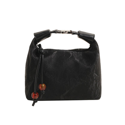 VLOVELAW 2025 Fashion and leisure high-end niche bag women's popular new trendy shoulder messenger bag popular handbag messenger bag