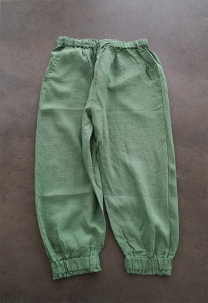 Mihe Special (1) Spring and Autumn Vest/Shirt/Wide Leg Pants/Dress/-9.3