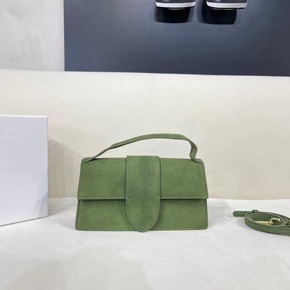 VLOVELAW JA Special-Interest Design New Popular Square Bag Fashion All-Match Shoulder Bag Handbag Messenger Bag Underarm Bag