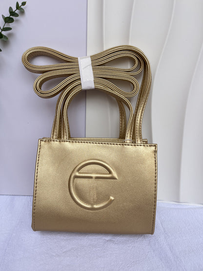 vlovelaw Onnuk Same Tote Bag Us Tel Special-Interest Design Crossbody Shoulder Bag Camera Computer Bag Women's Cross-Body Bag