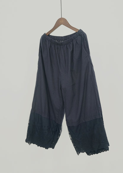 Mihe Special (1) Spring and Autumn Vest/Shirt/Wide Leg Pants/Dress/-9.3