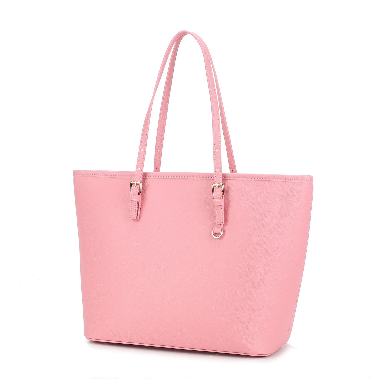 European and American Fashion Women's Foreign Trade Bags Women's Bag Hand-Carrying Big Shoulder Bag Mummy Bag Cross-Border Leather Wholesale Delivery