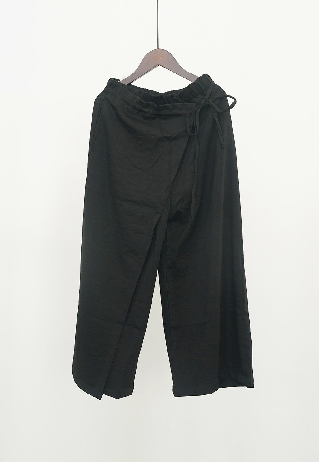 Mihe Special (1) Spring and Autumn Vest/Shirt/Wide Leg Pants/Dress/-9.3