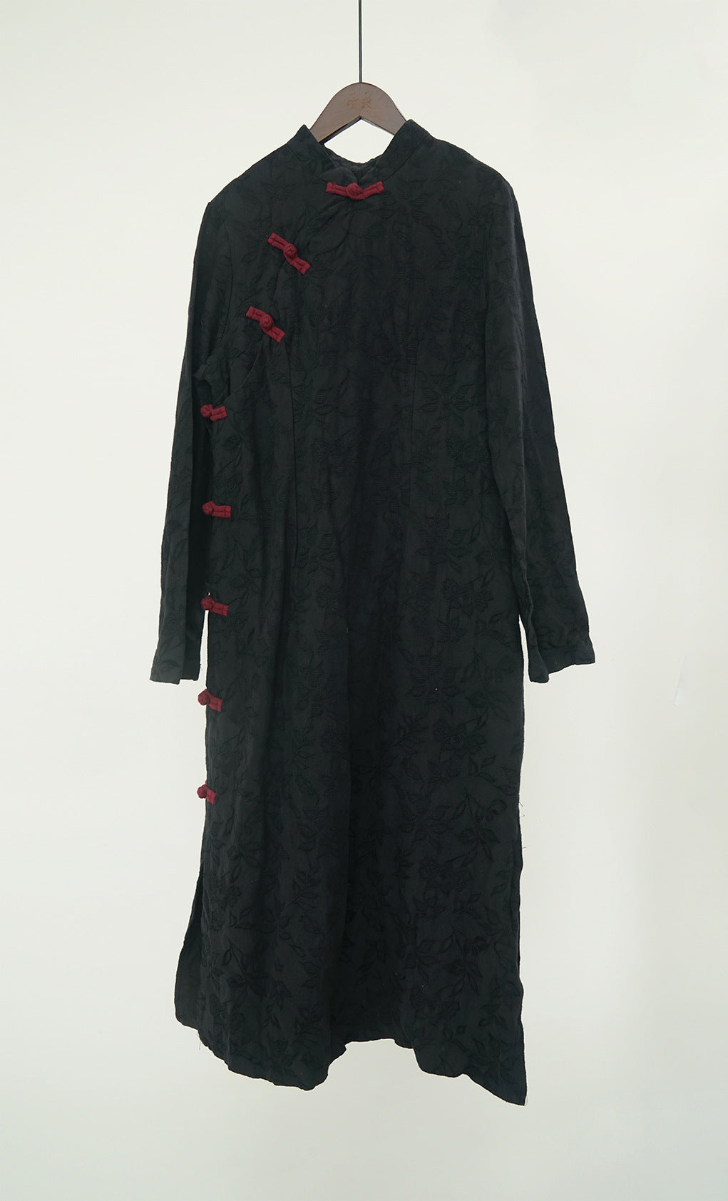 Mihe Specials (2) Fall/Winter, Knitted Sweater/Sweater/Sweatpants/Robe -9.3