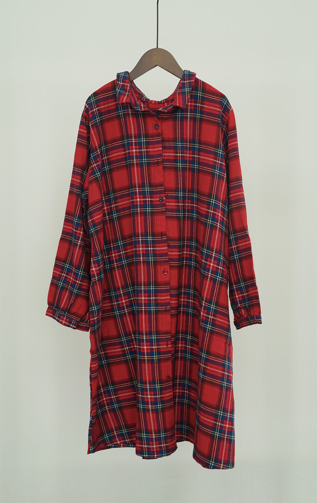 Mihe Special (1) Spring and Autumn Vest/Shirt/Wide Leg Pants/Dress/-9.3