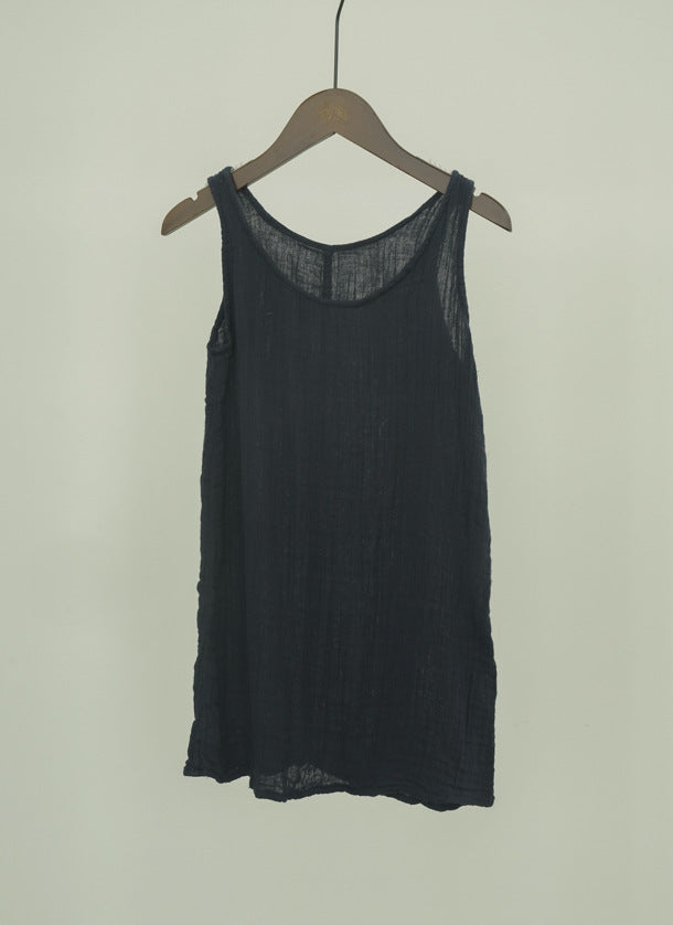 Mihe Specials (1) Shirt/Suspender/Tank Top/Casual Pants, Spring/Summer -8.23