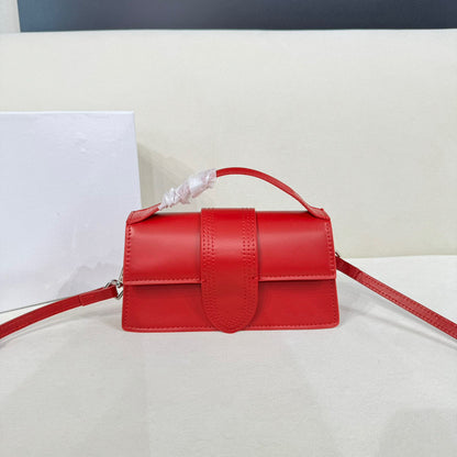 VLOVELAW JA Special-Interest Design New Popular Square Bag Fashion All-Match Shoulder Bag Handbag Messenger Bag Underarm Bag