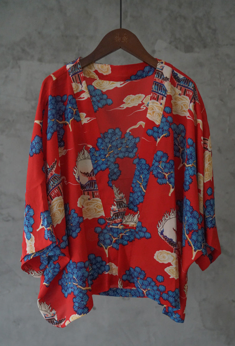 Mihe Special (01) Autumn and Winter Sweater/Casual Pants/Dress/Jacket -9.17