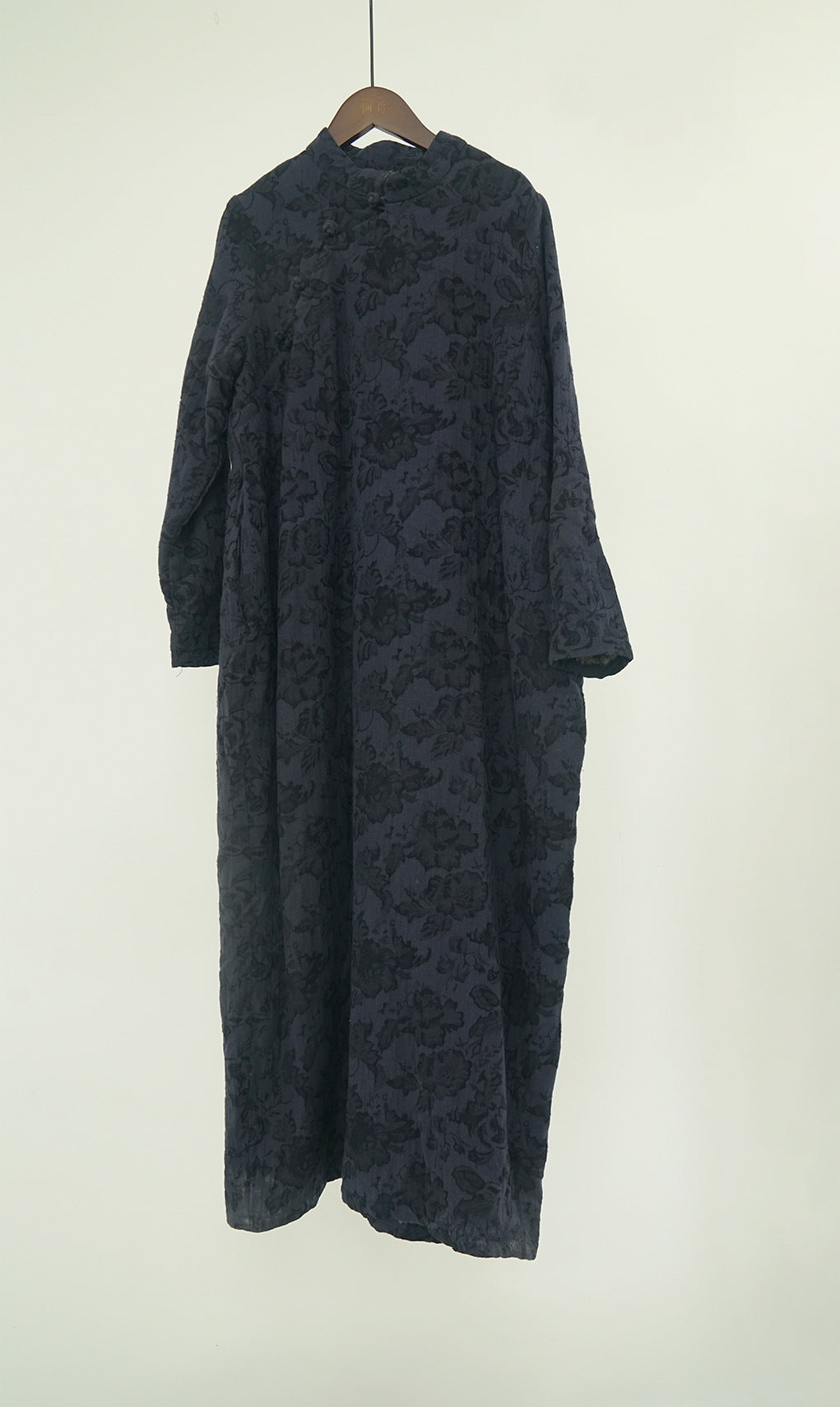 Mihe Specials (2) Fall/Winter, Knitted Sweater/Sweater/Sweatpants/Robe -9.3