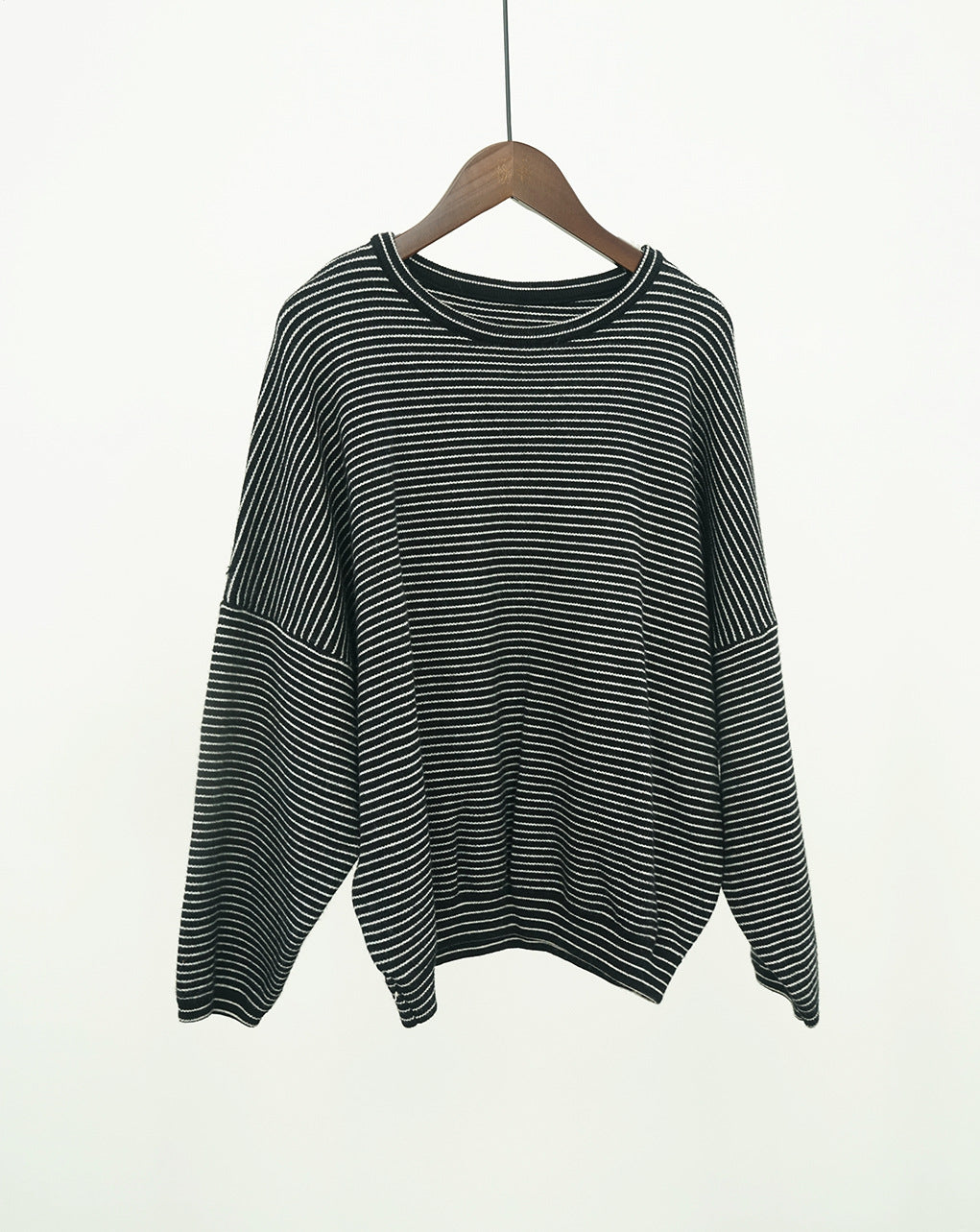 Mihe Specials (2) Fall/Winter, Knitted Sweater/Sweater/Sweatpants/Robe -9.3