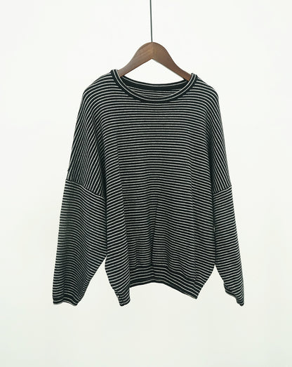 Mihe Specials (2) Fall/Winter, Knitted Sweater/Sweater/Sweatpants/Robe -9.3