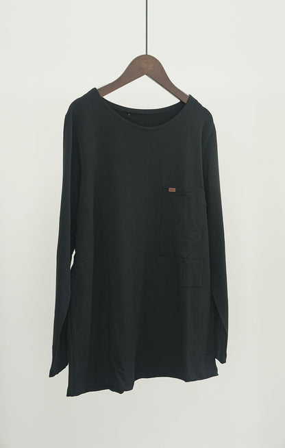 Mihe Special (1) Spring and Autumn Vest/Shirt/Wide Leg Pants/Dress/-9.3