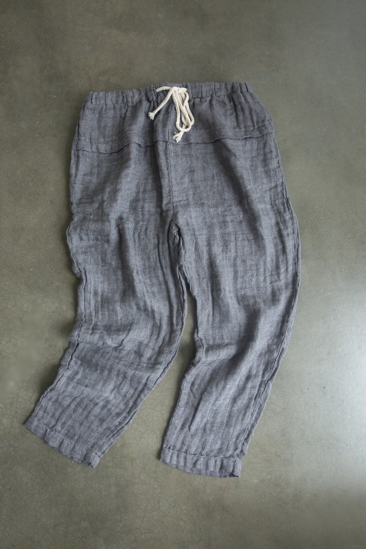 Mihe Special (1) Spring and Autumn Vest/Shirt/Wide Leg Pants/Dress/-9.3
