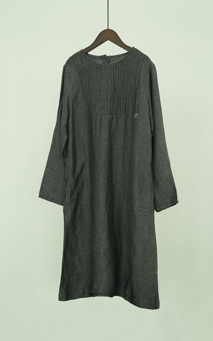 Mihe Special (1) Spring and Autumn Vest/Shirt/Wide Leg Pants/Dress/-9.3