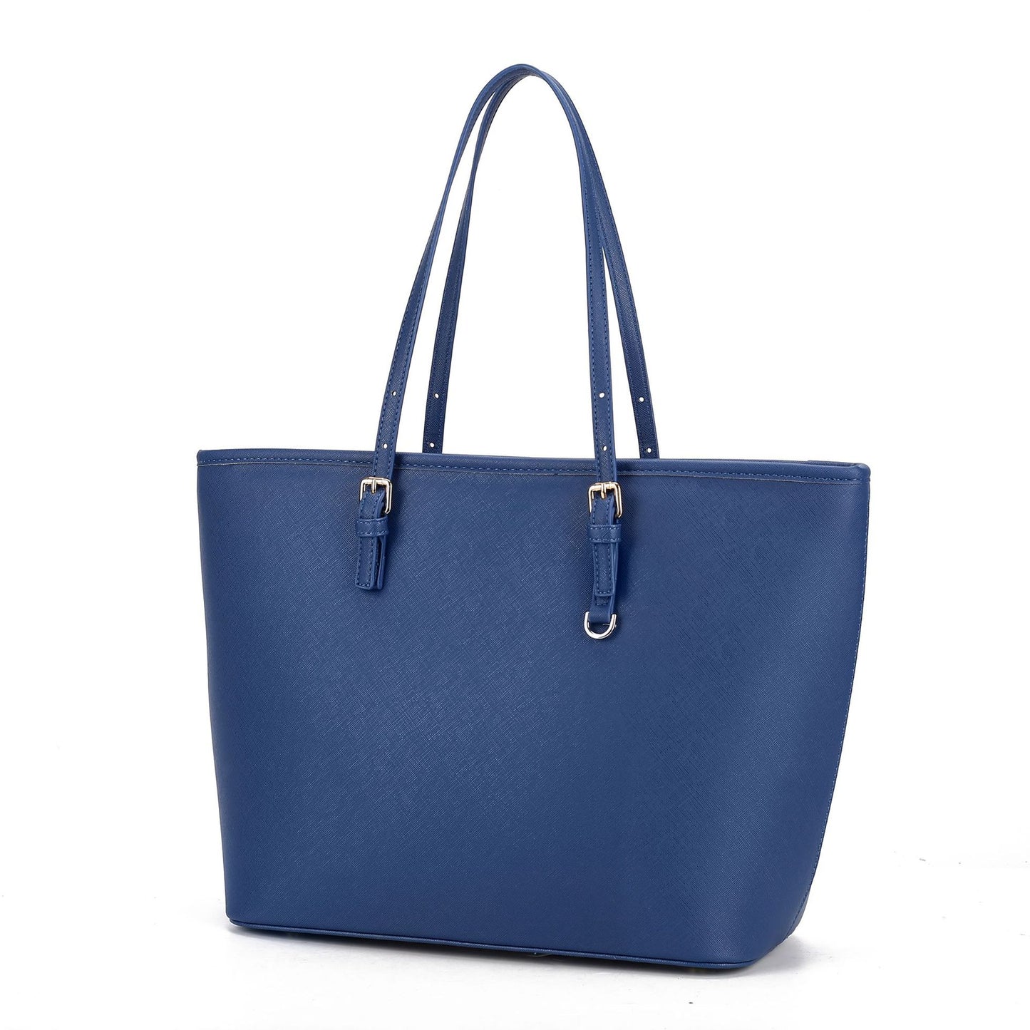 European and American Fashion Women's Foreign Trade Bags Women's Bag Hand-Carrying Big Shoulder Bag Mummy Bag Cross-Border Leather Wholesale Delivery