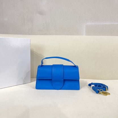 VLOVELAW JA Special-Interest Design New Popular Square Bag Fashion All-Match Shoulder Bag Handbag Messenger Bag Underarm Bag