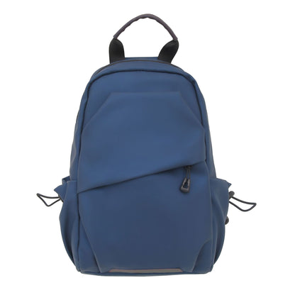 2025 Computer backpack, business schoolbag, daily matching, urban simple style messenger bag, high-end fabrics can be wholesale.