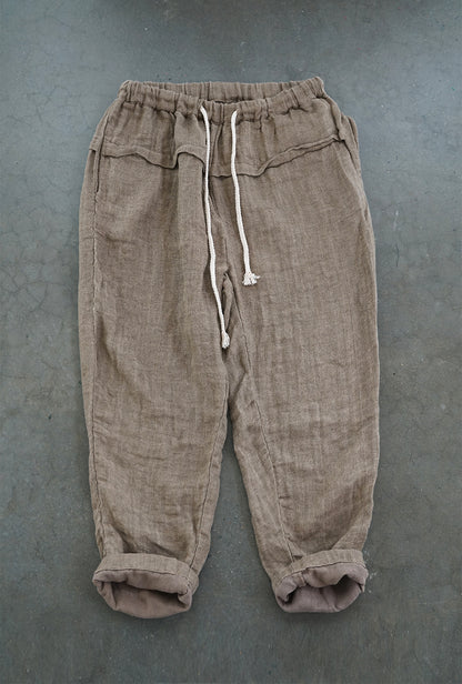 Mihe Special (1) Spring and Autumn Vest/Shirt/Wide Leg Pants/Dress/-9.3