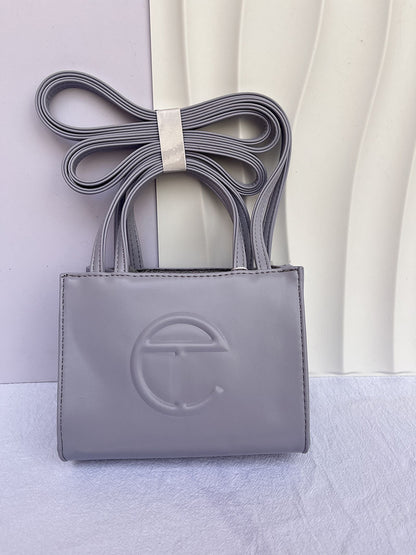 vlovelaw Onnuk Same Tote Bag Us Tel Special-Interest Design Crossbody Shoulder Bag Camera Computer Bag Women's Cross-Body Bag