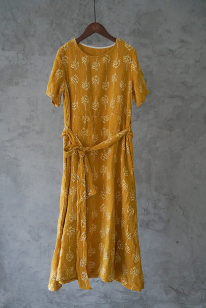 Mihe Special Offer (02) Autumn and Winter Cotton and Linen Shirt/Sweater/Dress/Pants/Cotton Jacket/Jacket -9.17