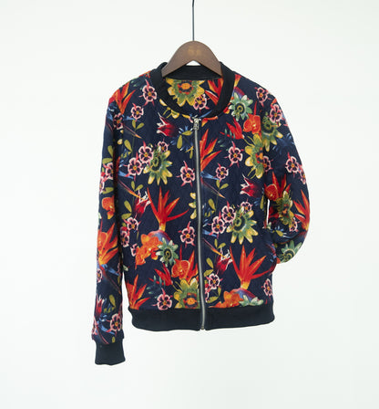 Mihe Special Offer (02) Autumn and Winter Cotton and Linen Shirt/Sweater/Dress/Pants/Cotton Jacket/Jacket -9.17