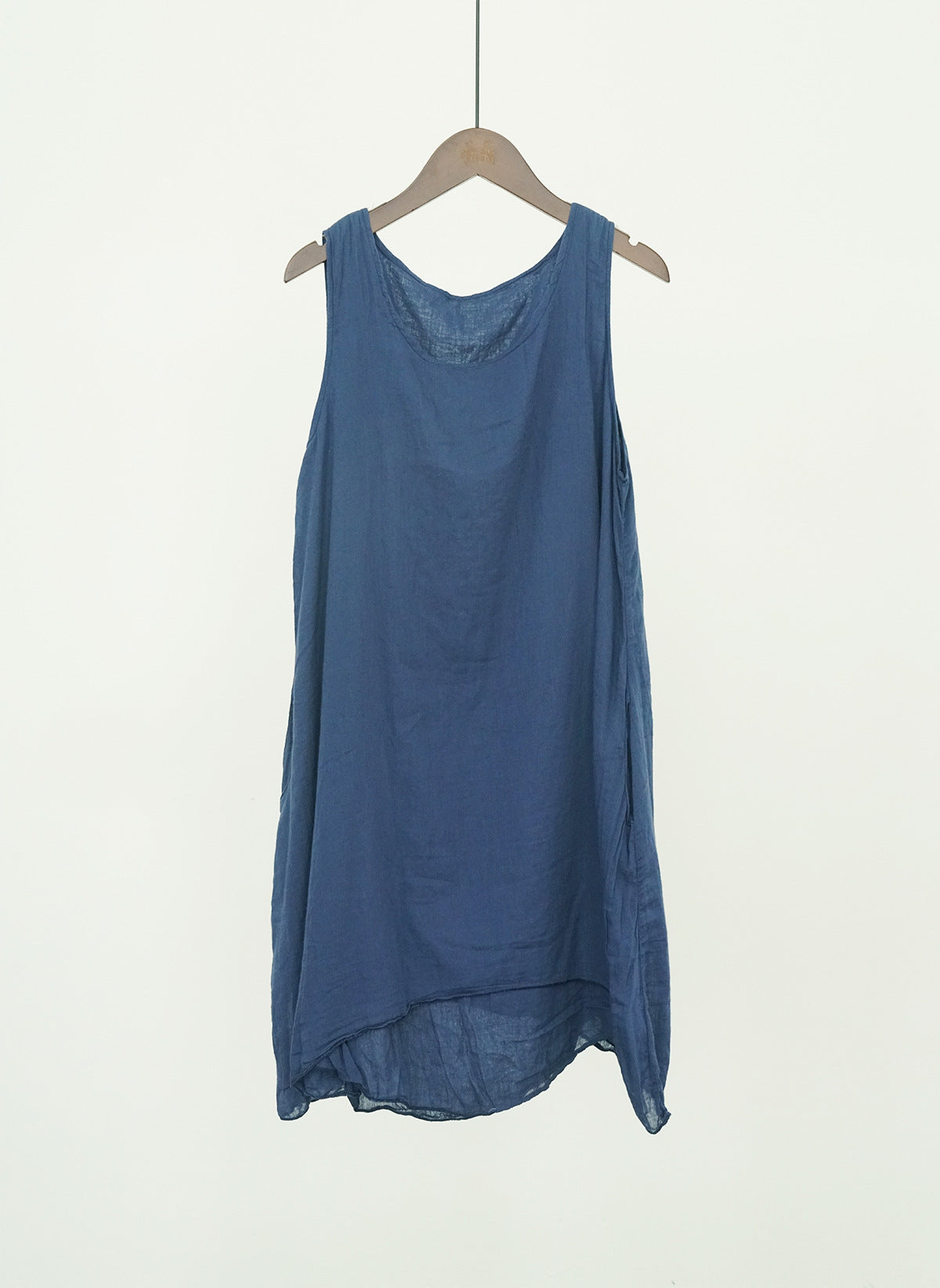 Mihe Special (1) Spring and Autumn Vest/Shirt/Wide Leg Pants/Dress/-9.3