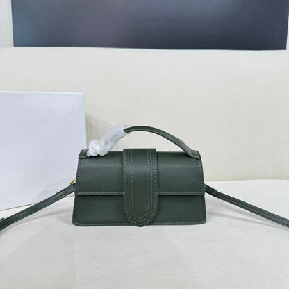 VLOVELAW JA Special-Interest Design New Popular Square Bag Fashion All-Match Shoulder Bag Handbag Messenger Bag Underarm Bag