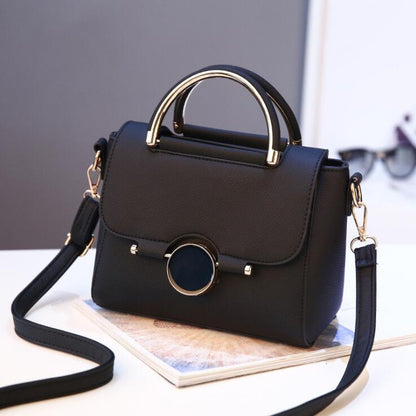 VLOVELAW Small Bag for Women 2022 New Korean Style Shoulder Messenger Bag for Women Versatile Handbag Fashion Women's Small Square Bag Generation