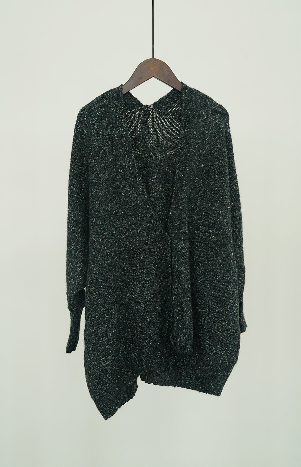 Mihe Specials (2) Fall/Winter, Knitted Sweater/Sweater/Sweatpants/Robe -9.3