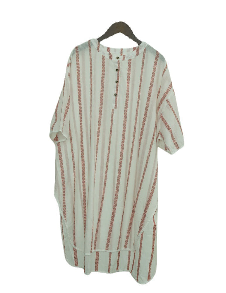 Mihe Specials (1) Shirt/Suspender/Tank Top/Casual Pants, Spring/Summer -8.23