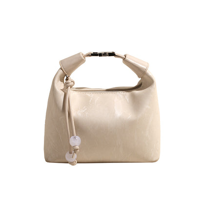 VLOVELAW 2025 Fashion and leisure high-end niche bag women's popular new trendy shoulder messenger bag popular handbag messenger bag