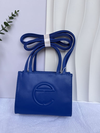 vlovelaw Onnuk Same Tote Bag Us Tel Special-Interest Design Crossbody Shoulder Bag Camera Computer Bag Women's Cross-Body Bag