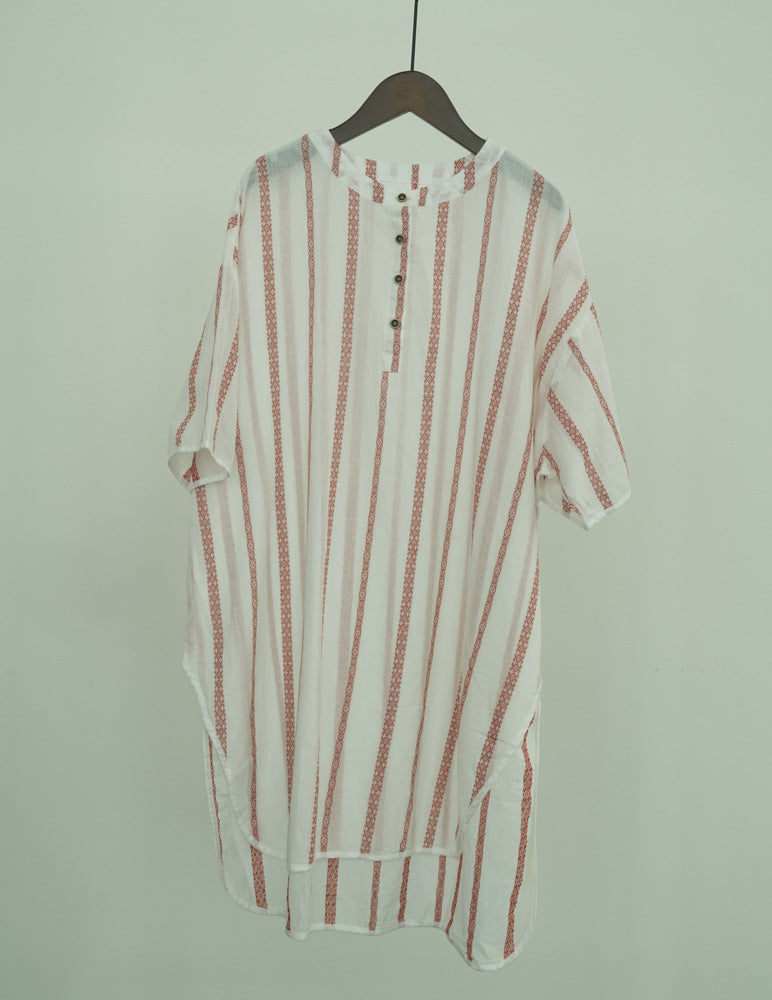 Mihe Specials (1) Shirt/Suspender/Tank Top/Casual Pants, Spring/Summer -8.23