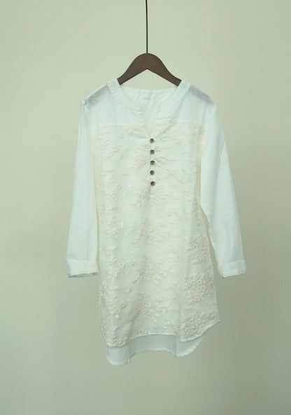 Mihe Special (1) Spring and Autumn Vest/Shirt/Wide Leg Pants/Dress/-9.3