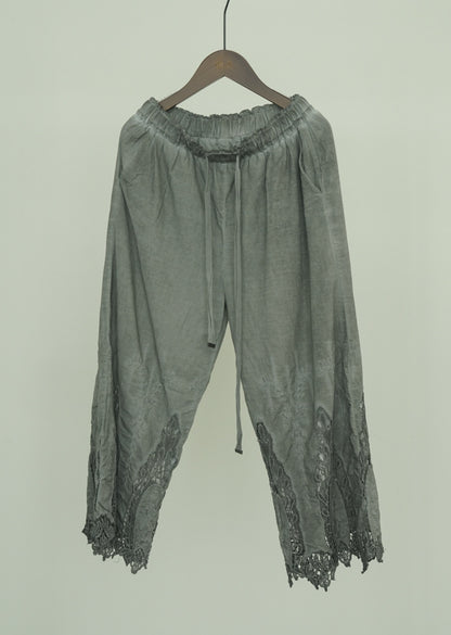 Mihe Special (1) Spring and Autumn Vest/Shirt/Wide Leg Pants/Dress/-9.3