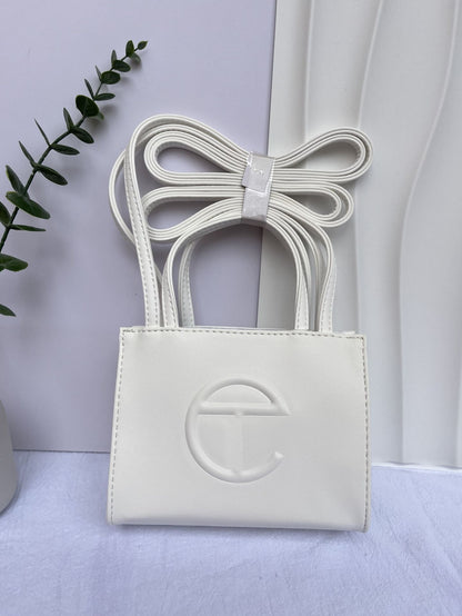 vlovelaw Onnuk Same Tote Bag Us Tel Special-Interest Design Crossbody Shoulder Bag Camera Computer Bag Women's Cross-Body Bag