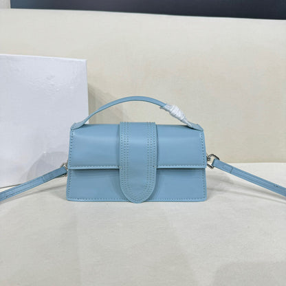 VLOVELAW JA Special-Interest Design New Popular Square Bag Fashion All-Match Shoulder Bag Handbag Messenger Bag Underarm Bag