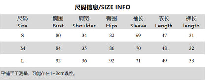 new New Popular trade fashion slim-fit leopard print printed zipper hooded top shorts sports style suit women