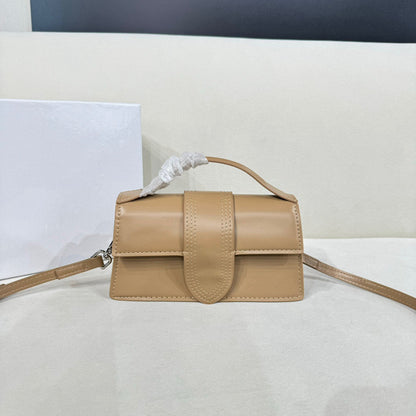 VLOVELAW JA Special-Interest Design New Popular Square Bag Fashion All-Match Shoulder Bag Handbag Messenger Bag Underarm Bag