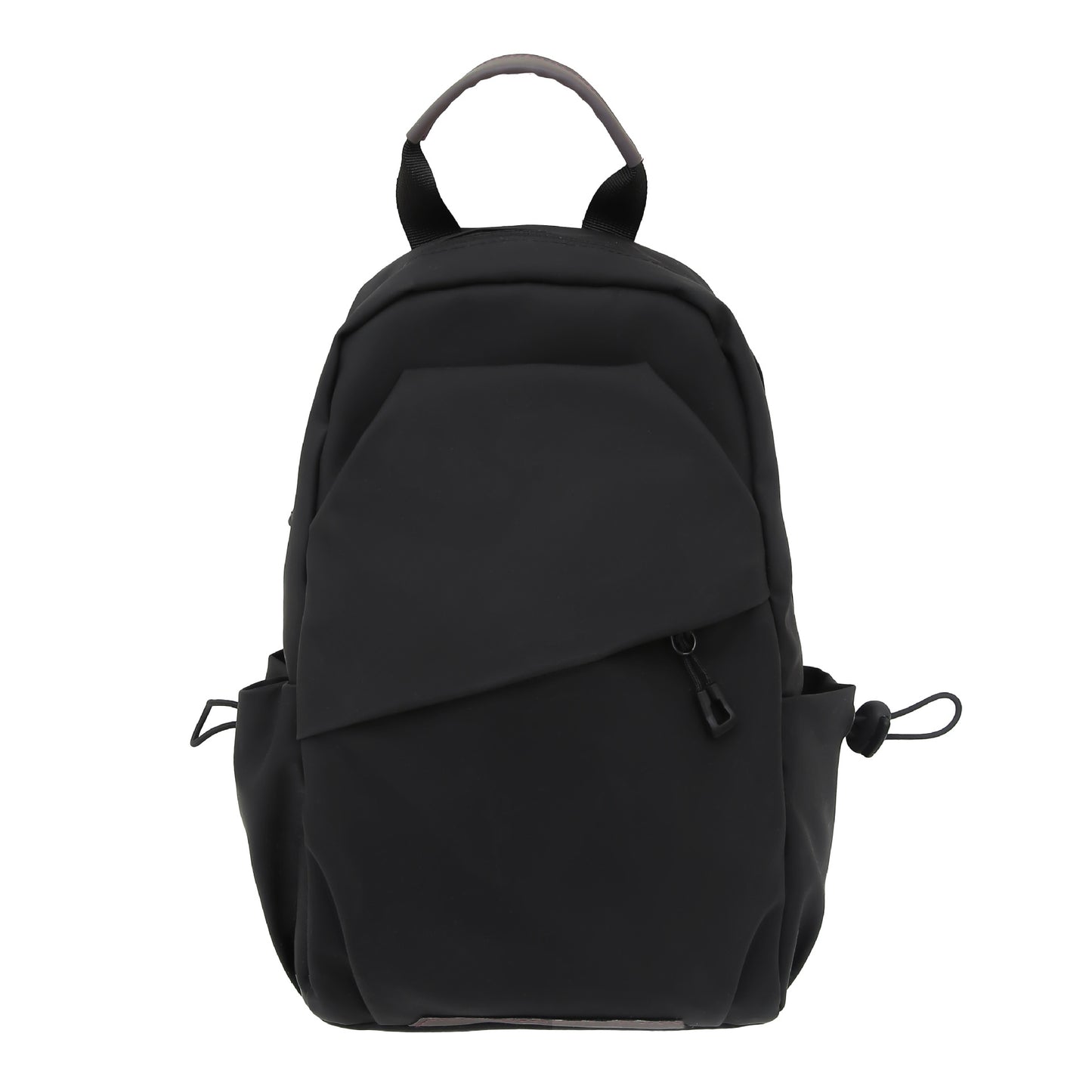 2025 Computer backpack, business schoolbag, daily matching, urban simple style messenger bag, high-end fabrics can be wholesale.