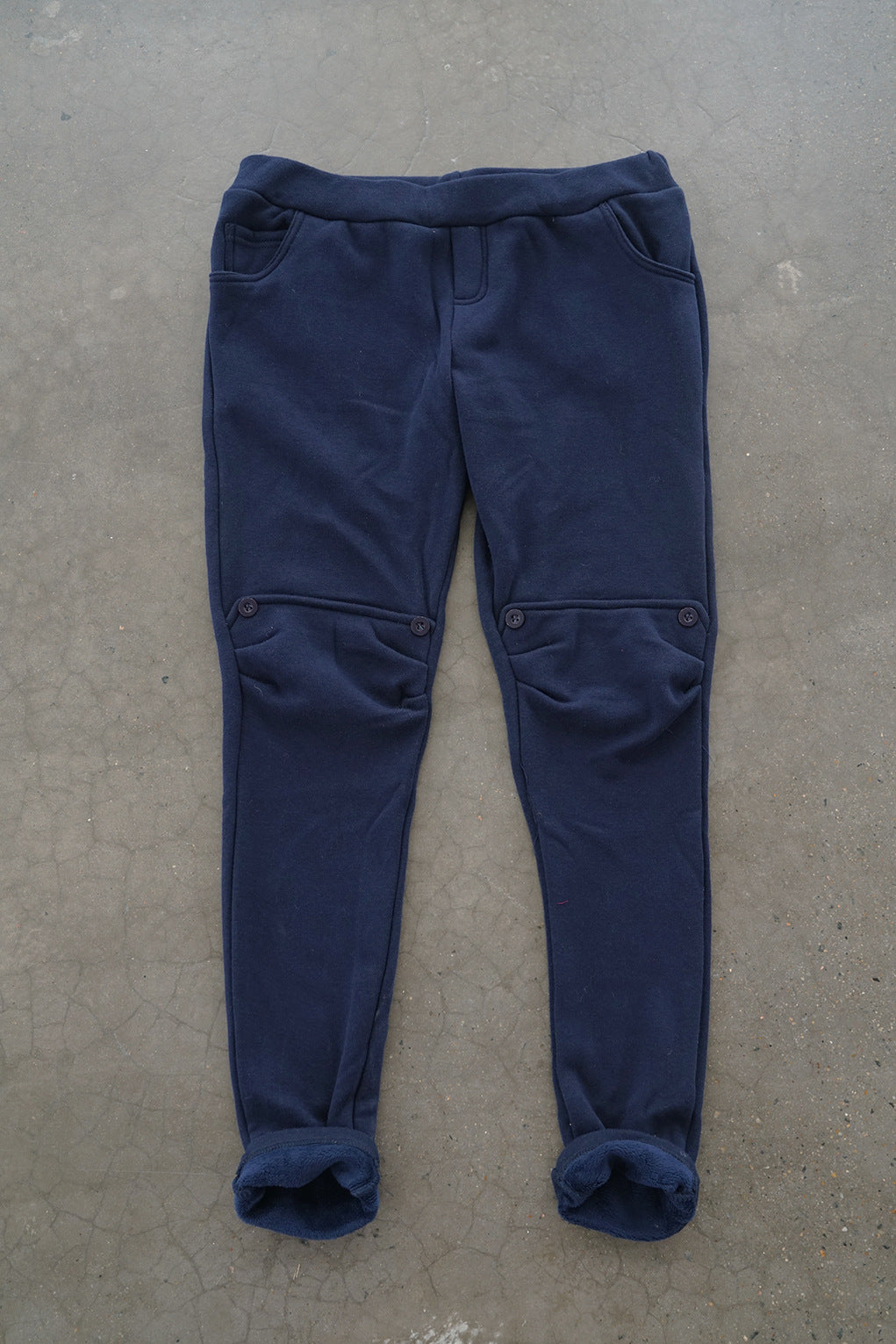 Mihe Specials (2) Fall/Winter, Knitted Sweater/Sweater/Sweatpants/Robe -9.3