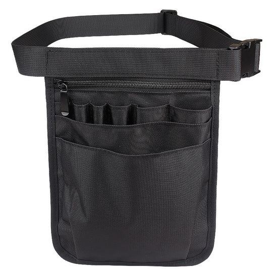 r  Portable Nurse Fanny Pack Household Medical First Aid Storage Bag 2025 Nurse Toolkit